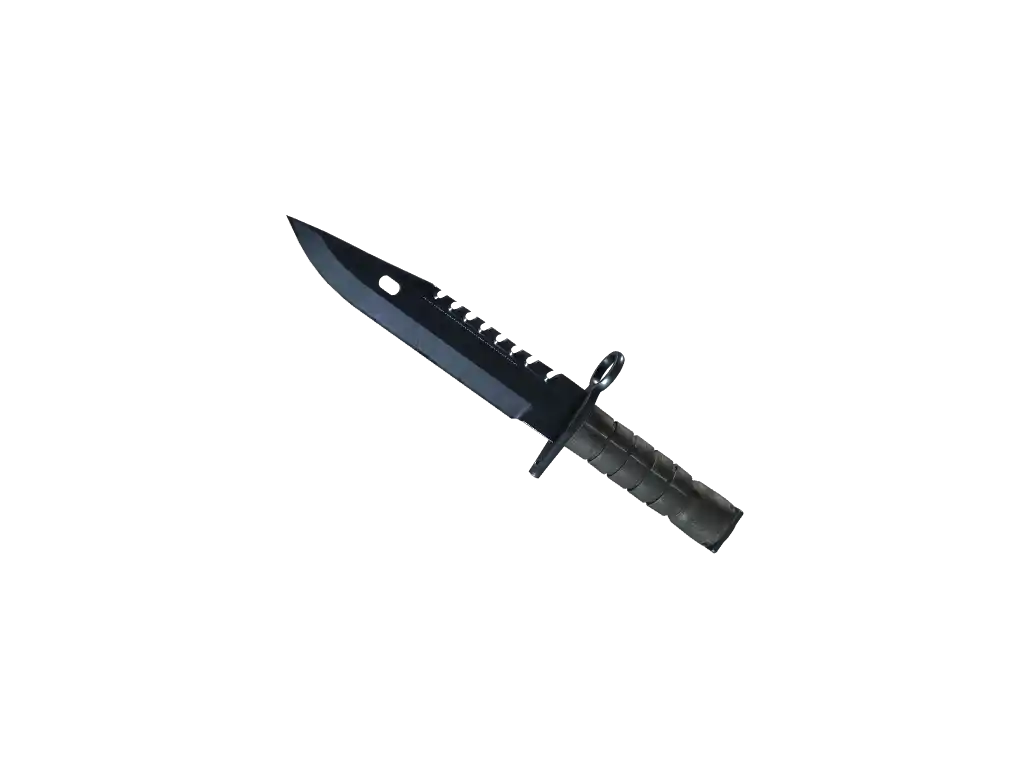 M9 Bayonet | Blue Steel M9 Bayonet | Blue Steel