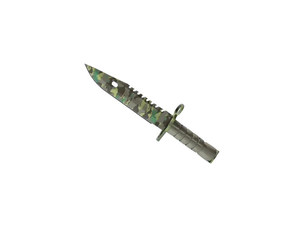M9 Bayonet | Boreal Forest