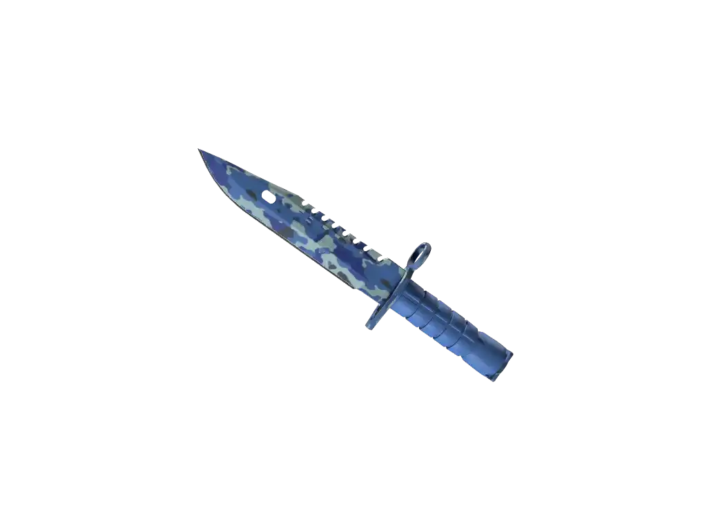 M9 Bayonet | Bright Water M9 Bayonet | Bright Water