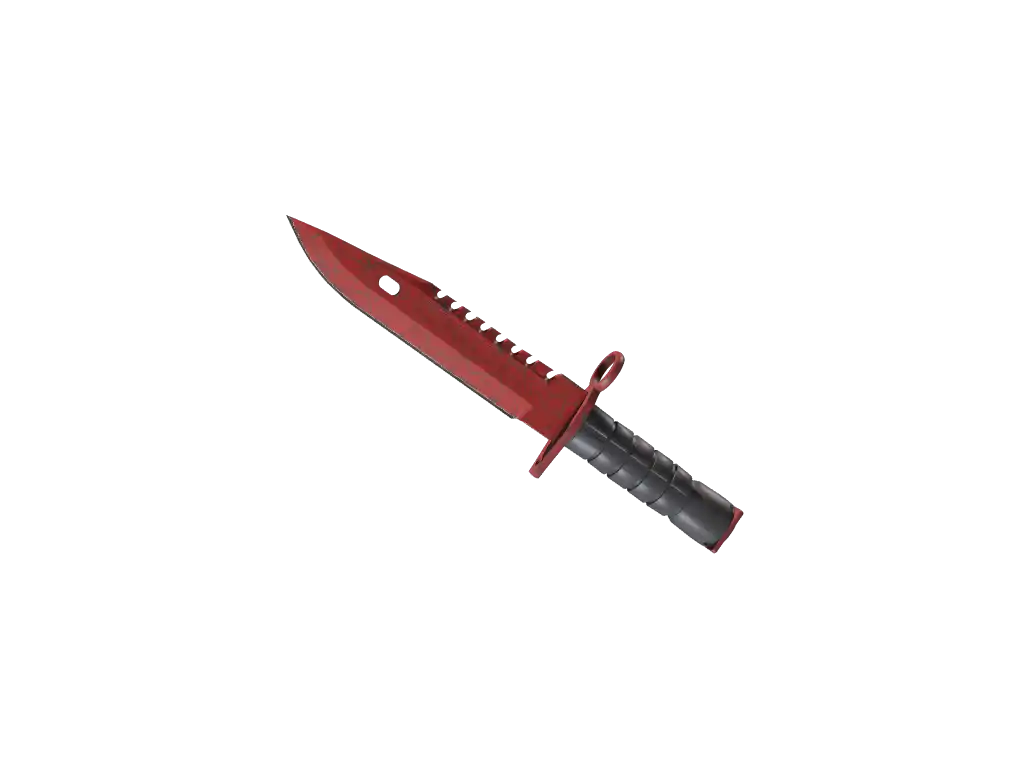 M9 Bayonet | Crimson Web