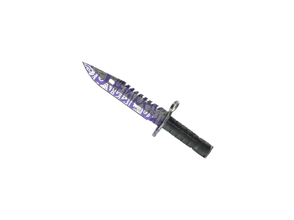 ★ M9 Bayonet | Freehand (Factory New)