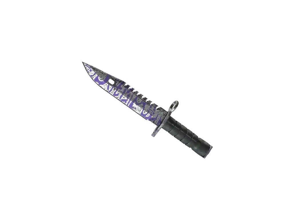 ★ M9 Bayonet | Freehand (Field-Tested)