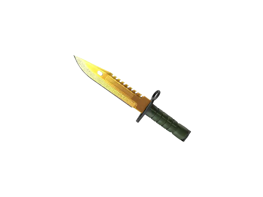 ★ M9 Bayonet | Lore (Factory New) ★ M9 Bayonet | Lore (Factory New)