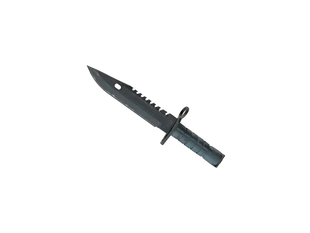 ★ M9 Bayonet | Night (Field-Tested) ★ M9 Bayonet | Night (Field-Tested)