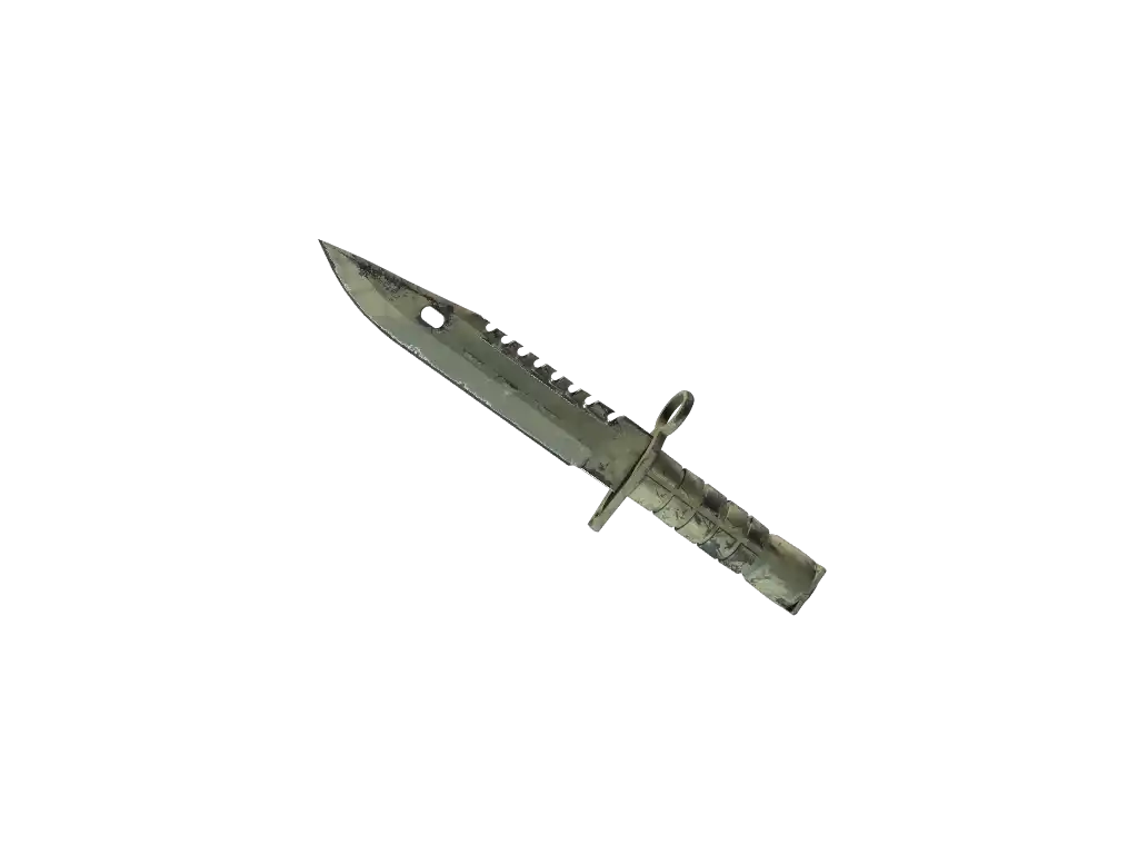 M9 Bayonet | Safari Mesh M9 Bayonet | Safari Mesh