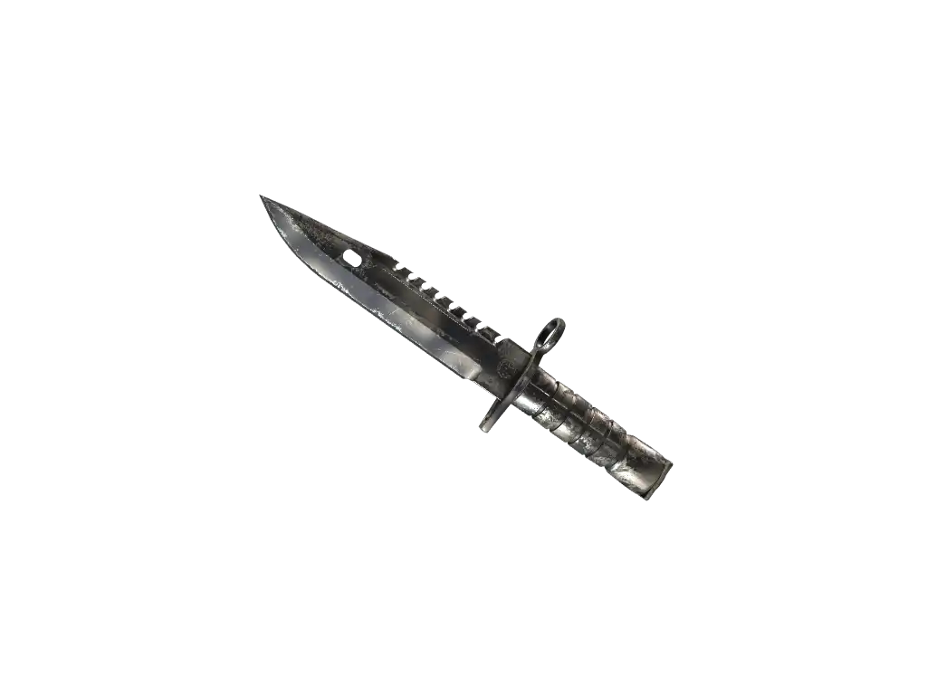★ M9 Bayonet | Scorched (Field-Tested) ★ M9 Bayonet | Scorched (Field-Tested)