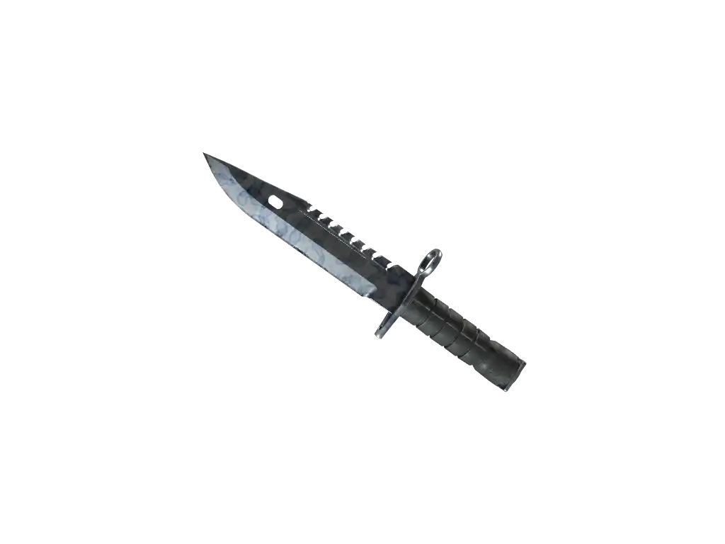 M9 Bayonet | Stained