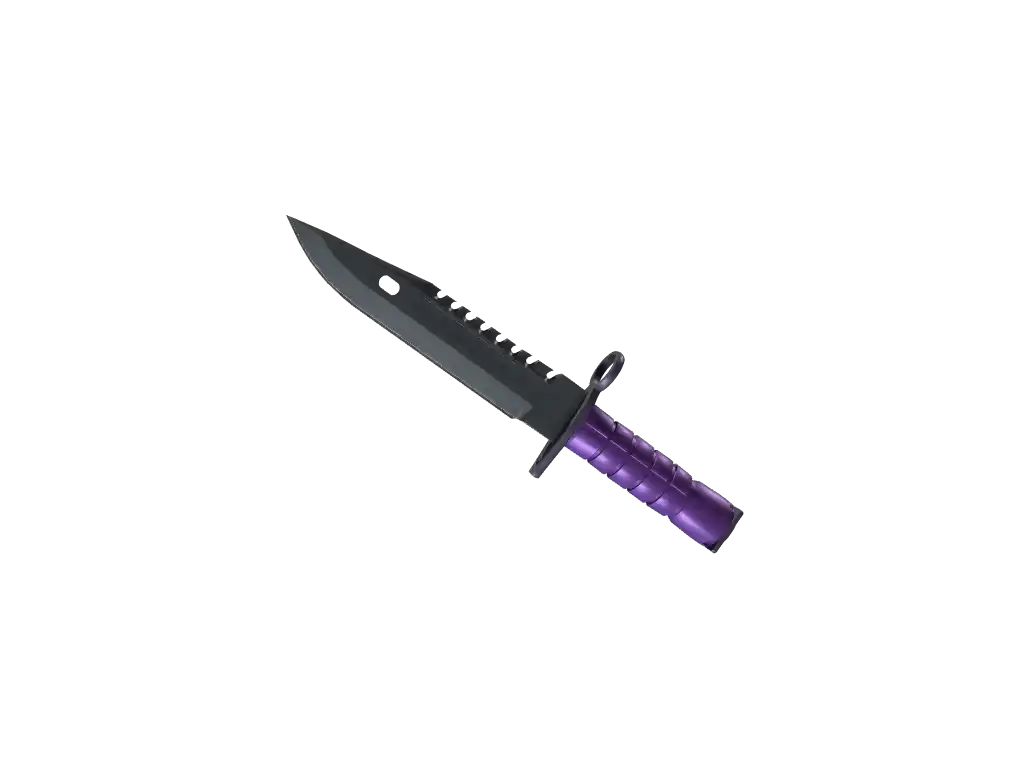M9 Bayonet | Ultraviolet