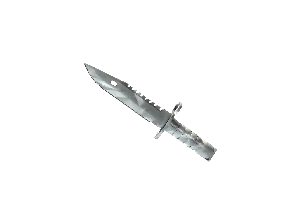 M9 Bayonet | Urban Masked