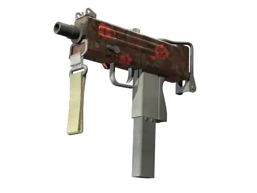 MAC-10 | Aloha MAC-10 | Aloha
