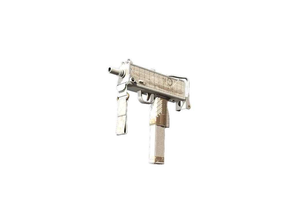 MAC-10 | Arabesque Mosaic