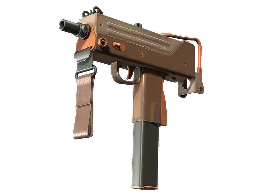 MAC-10 | Bronzer MAC-10 | Bronzer