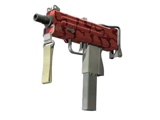 MAC-10 | Carnivore MAC-10 | Carnivore