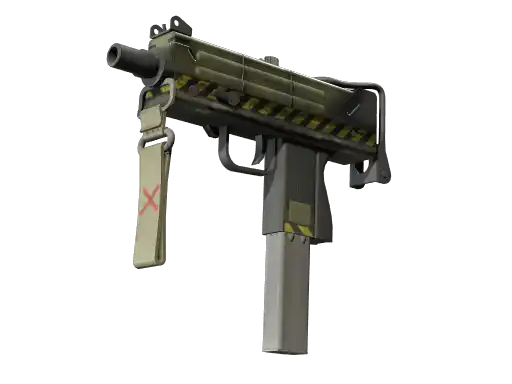 MAC-10 | Classic Crate MAC-10 | Classic Crate