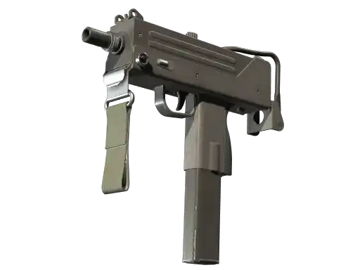 MAC-10 | Curse