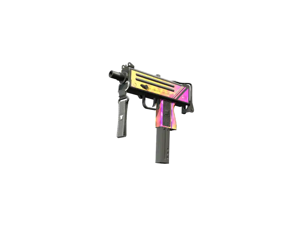 MAC-10 | Disco Tech MAC-10 | Disco Tech