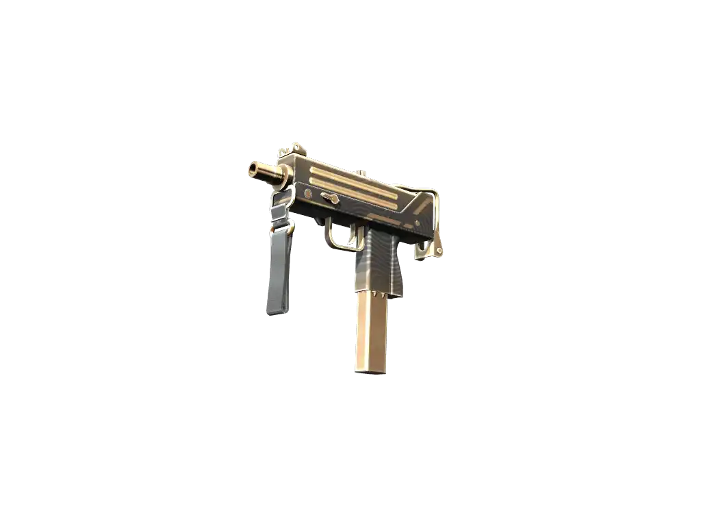 MAC-10 | Echoing Sands
