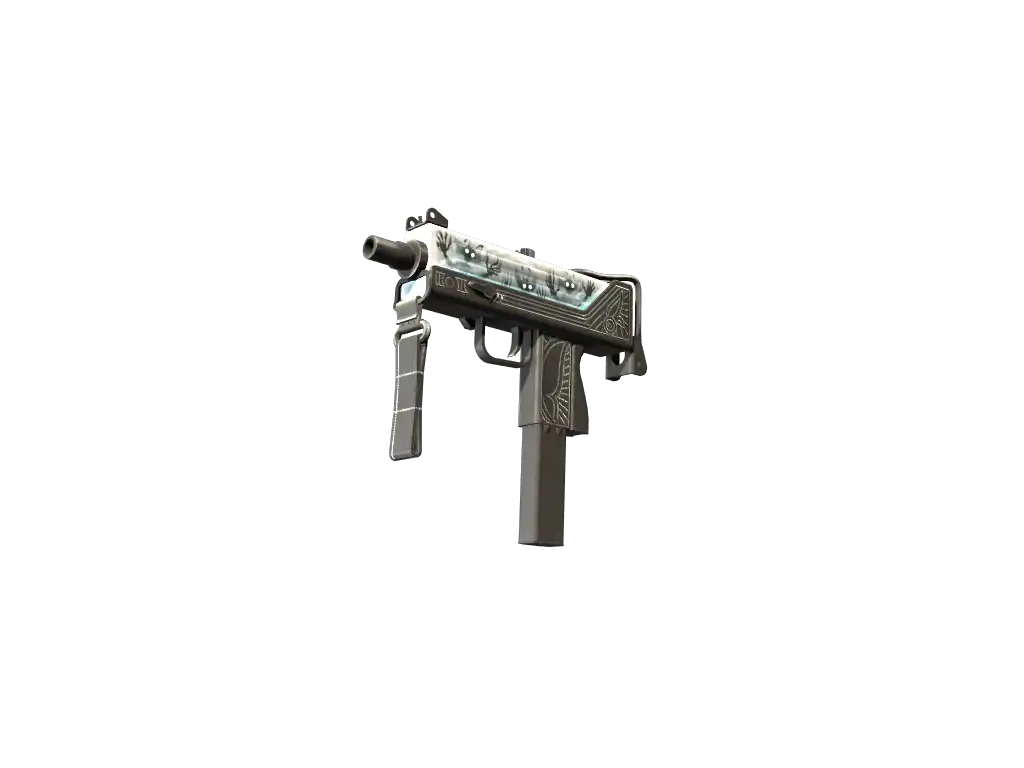 MAC-10 | Ensnared