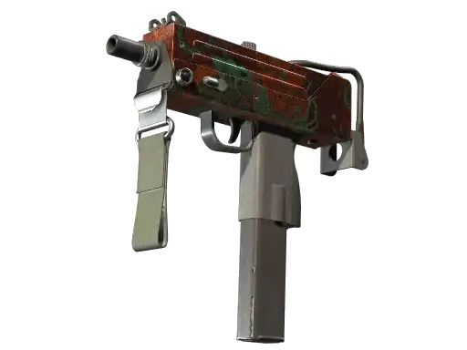 MAC-10 | Last Dive MAC-10 | Last Dive