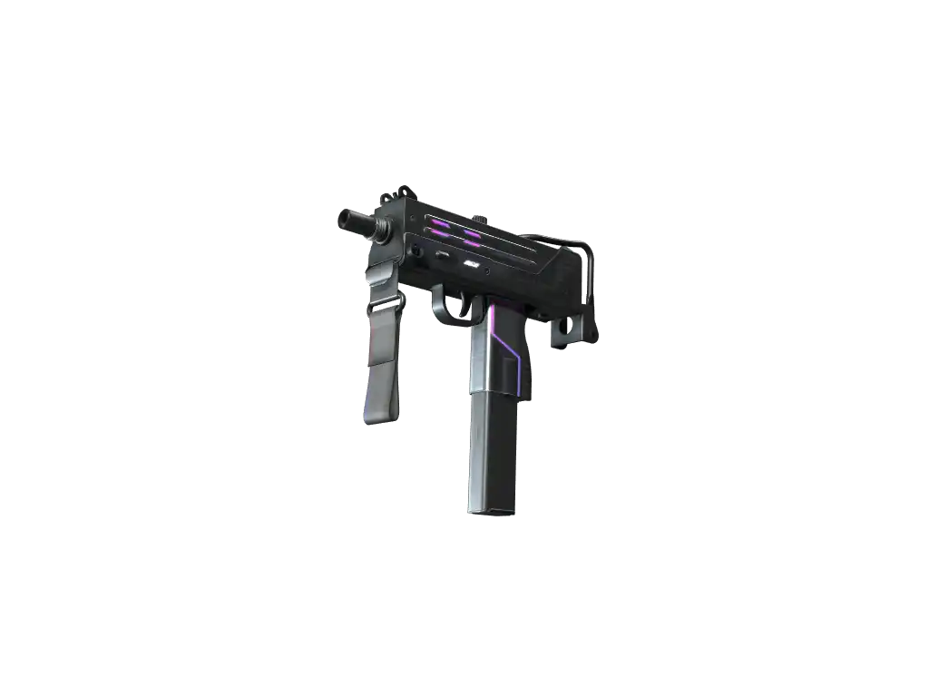MAC-10 | Light Box