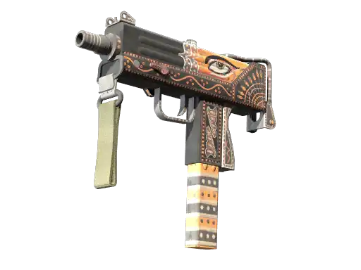 MAC-10 | Rangeen