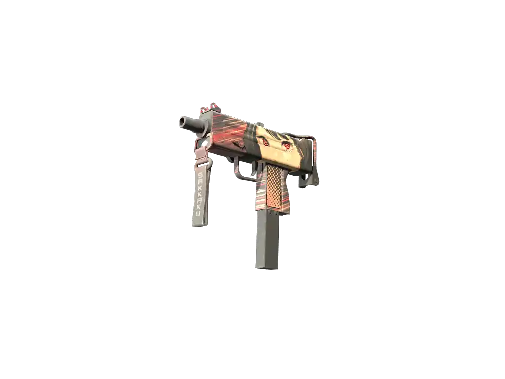 MAC-10 | Sakkaku MAC-10 | Sakkaku
