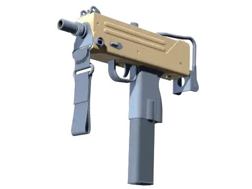 MAC-10 | Tornado MAC-10 | Tornado