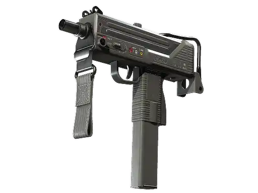 MAC-10 | Video Cam