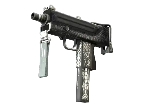 MAC-10 | Whitefish