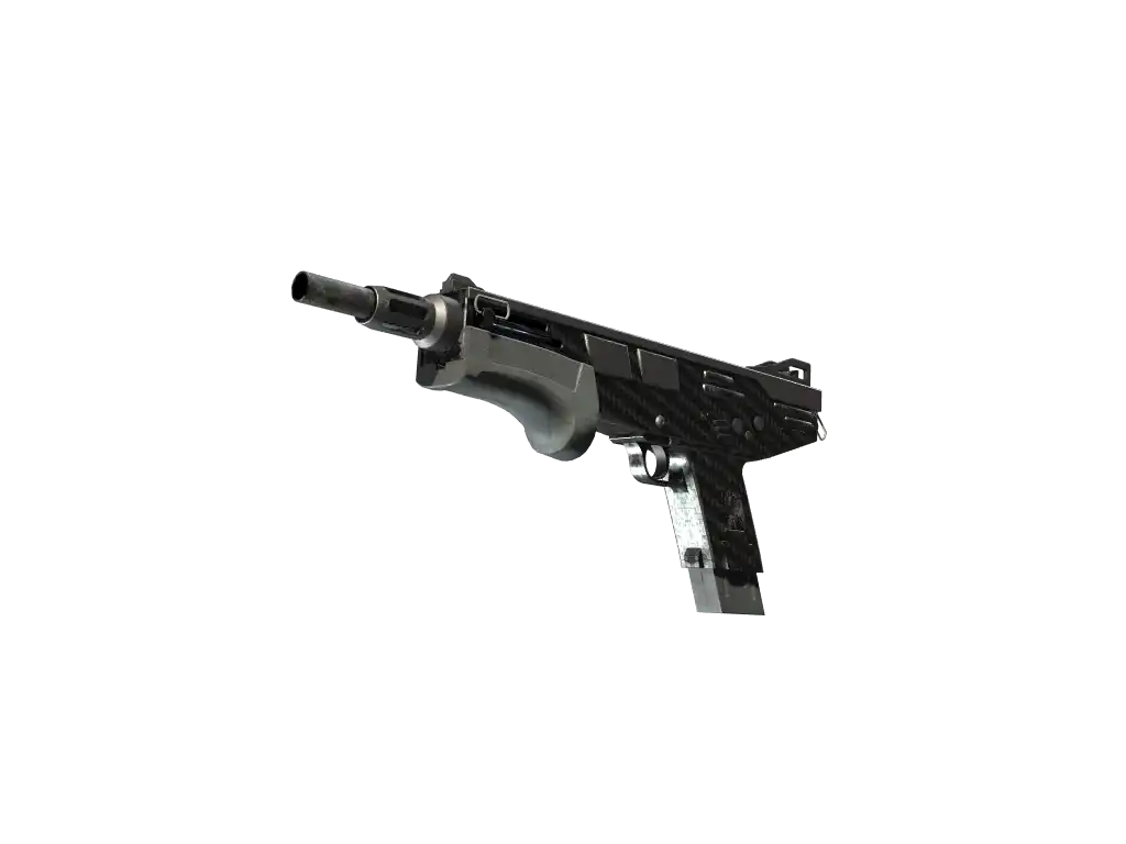 MAG-7 | Carbon Fiber