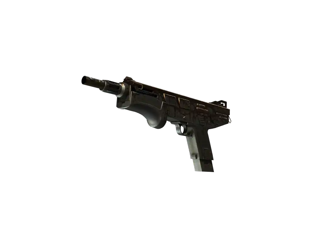 MAG-7 | Copper Coated MAG-7 | Copper Coated