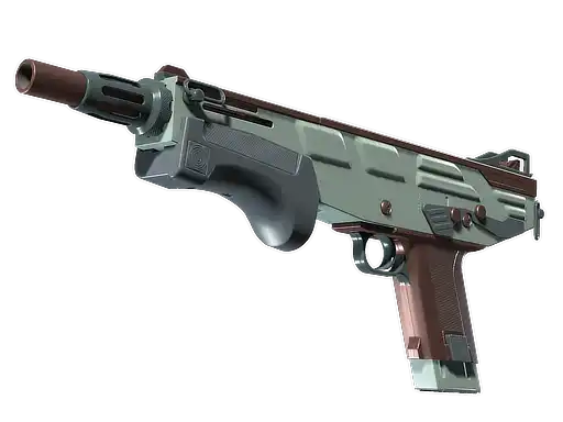 MAG-7 | Copper Oxide