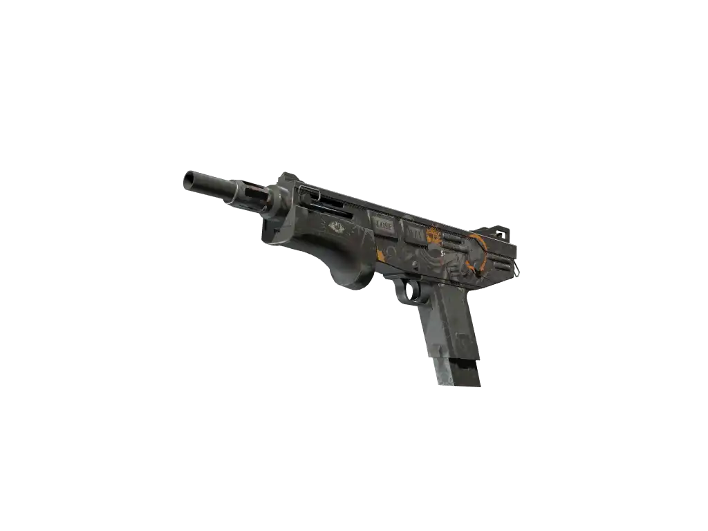 MAG-7 | Foresight