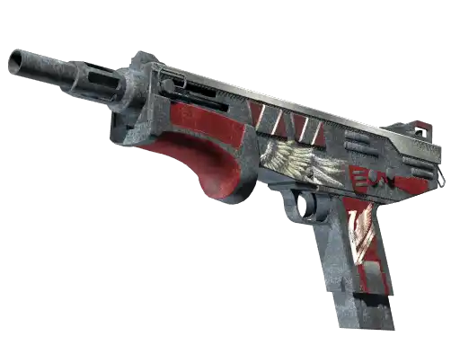 MAG-7 | Heaven Guard