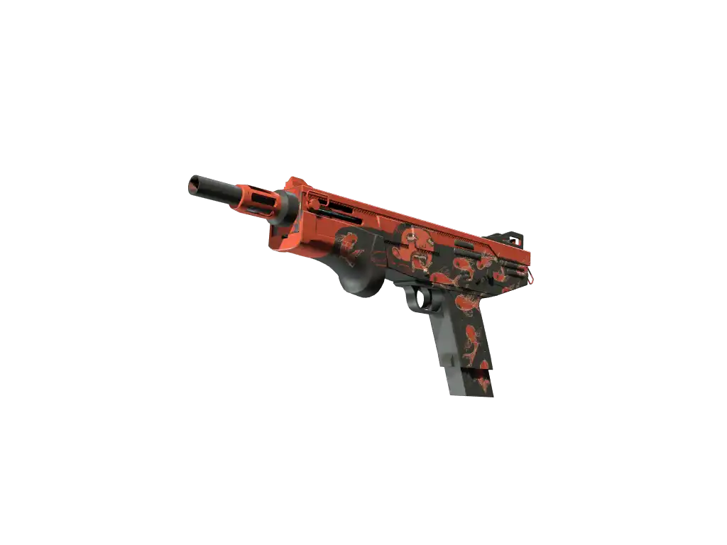 MAG-7 | Insomnia (Field-Tested)