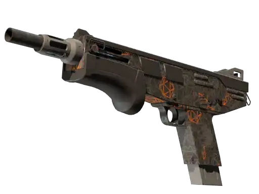 MAG-7 | Memento MAG-7 | Memento