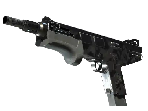 MAG-7 | Metallic DDPAT