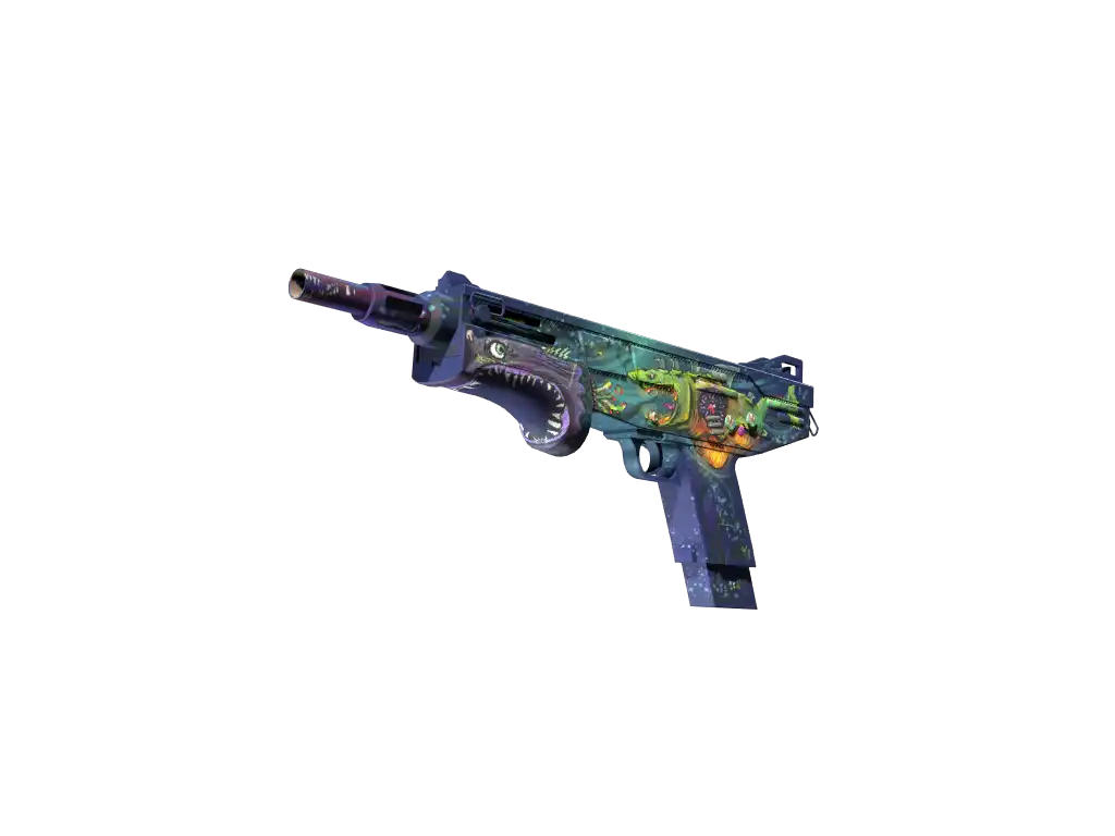 MAG-7 | Monster Call MAG-7 | Monster Call