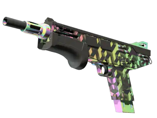 MAG-7 | Prism Terrace