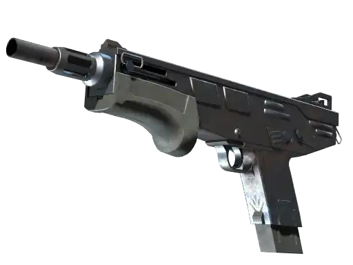 MAG-7 | Rust Coat