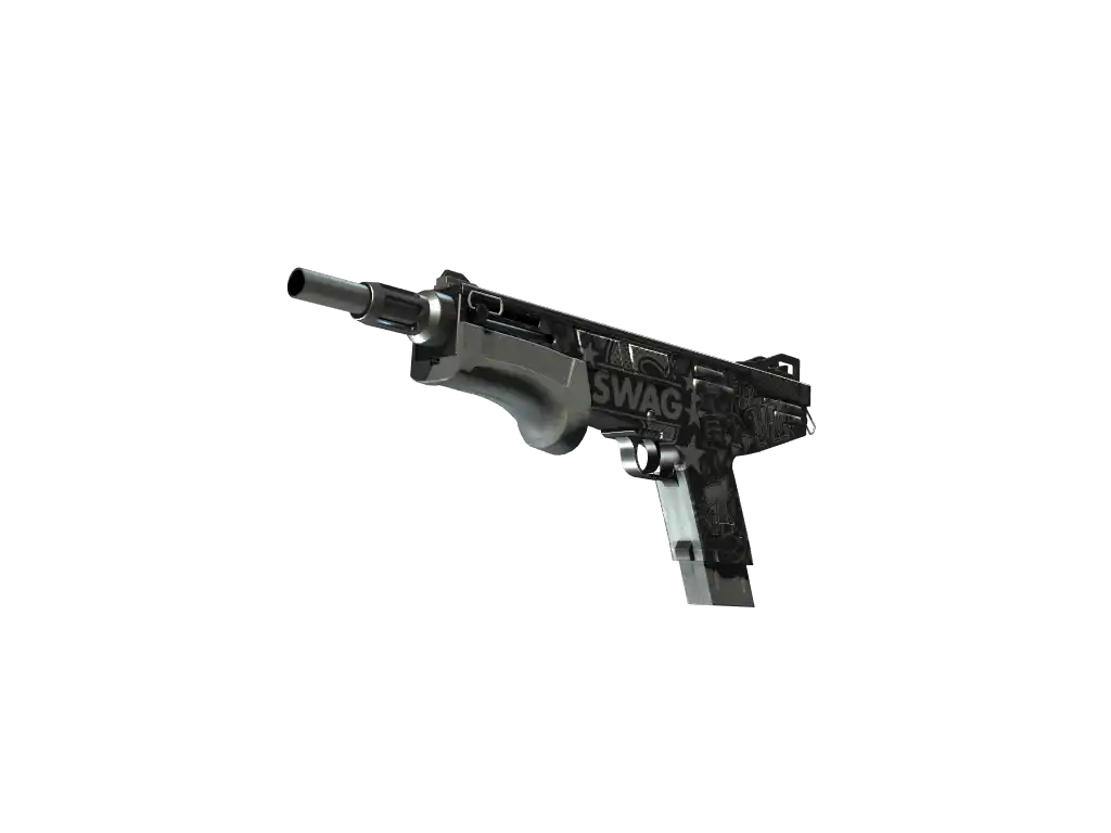 MAG-7 | SWAG-7