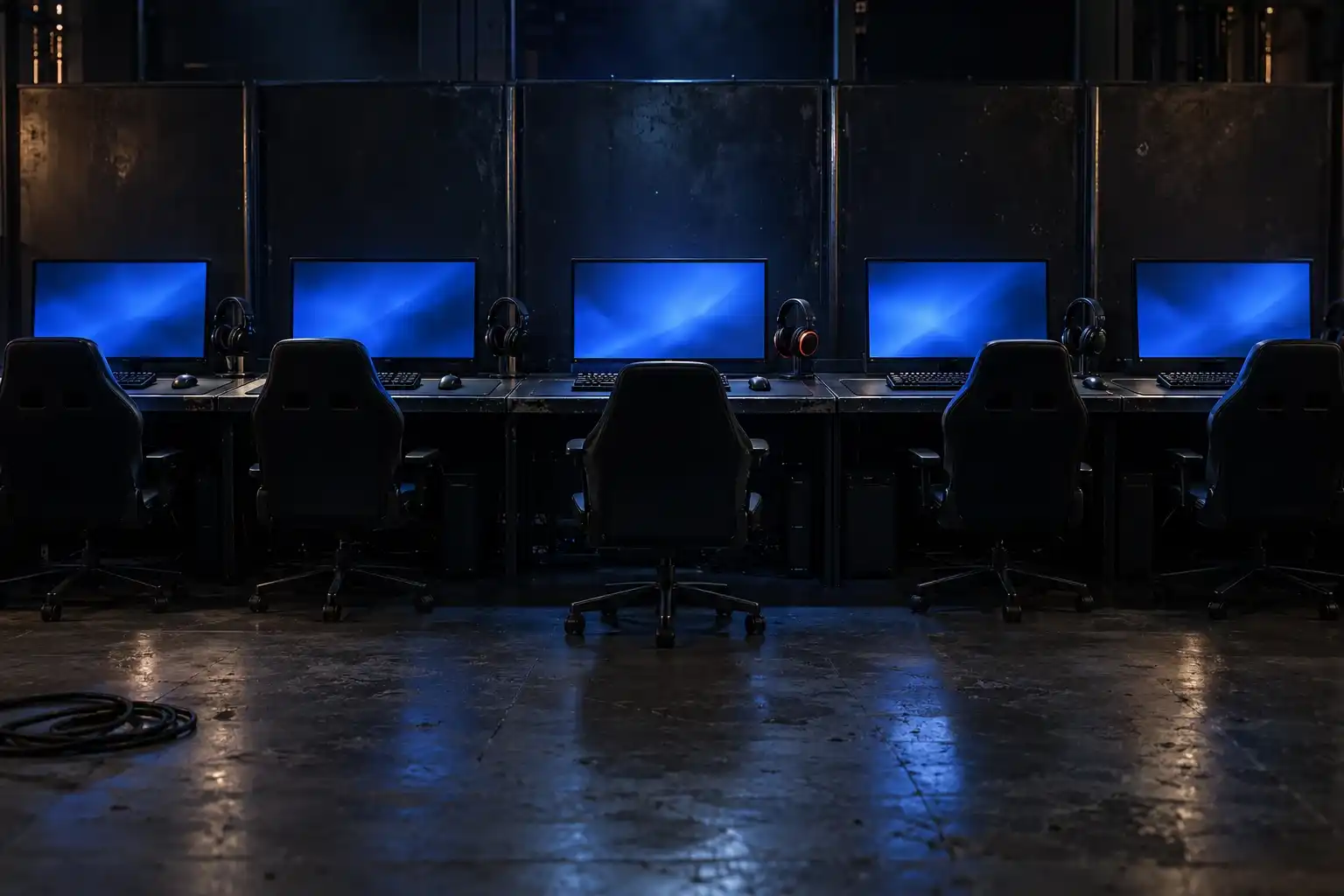 Illustration for Counter-Strike 2 esports news
