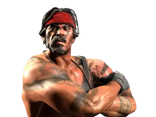 'Medium Rare' Crasswater | Guerrilla Warfare 'Medium Rare' Crasswater | Guerrilla Warfare