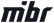 MIBR logo