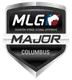 MLG Columbus logo