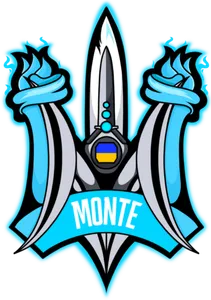 Monte logo