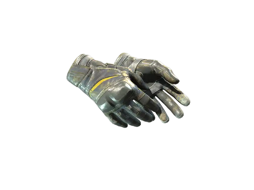 ★ Moto Gloves | Eclipse (Battle-Scarred) ★ Moto Gloves | Eclipse (Battle-Scarred)