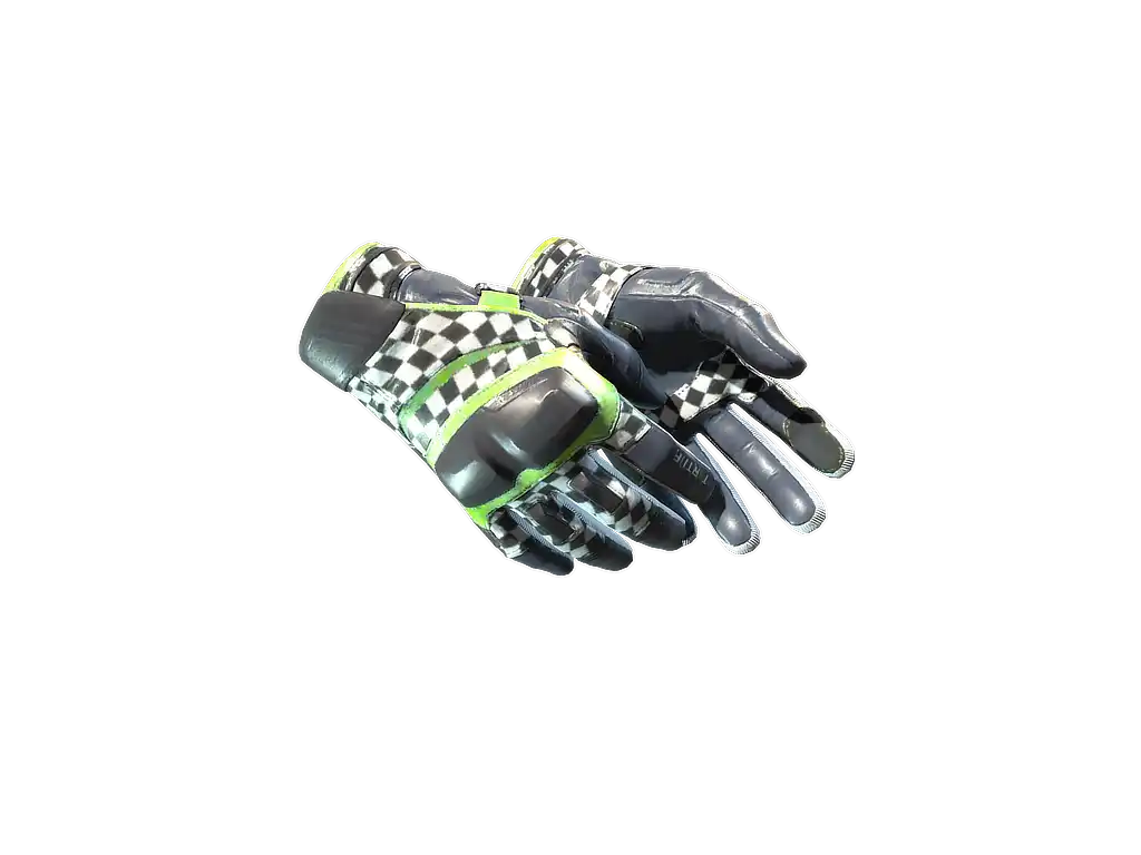 Moto Gloves | Finish Line