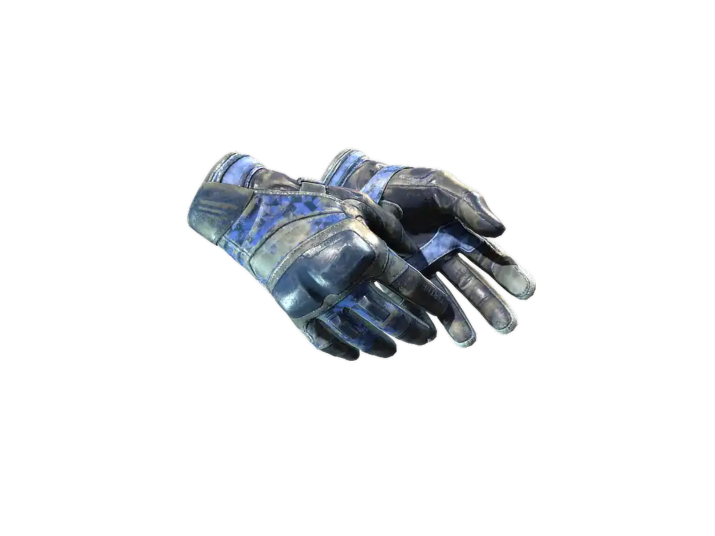 ★ Moto Gloves | Polygon (Battle-Scarred) ★ Moto Gloves | Polygon (Battle-Scarred)