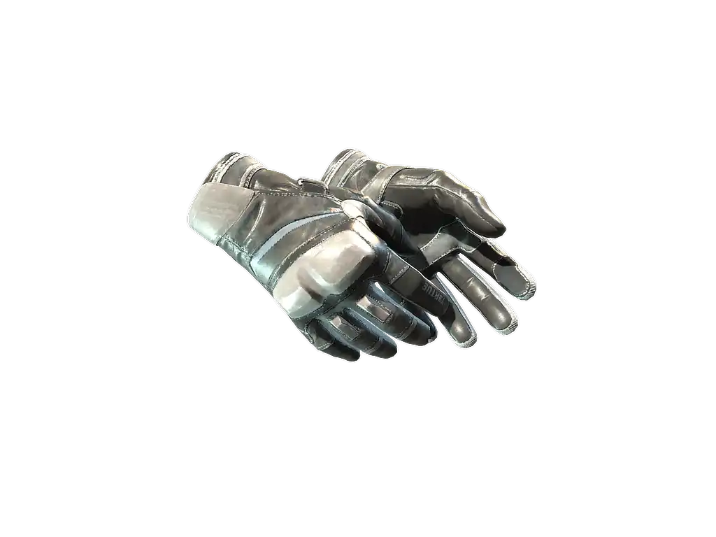 ★ Moto Gloves | Smoke Out (Field-Tested) ★ Moto Gloves | Smoke Out (Field-Tested)